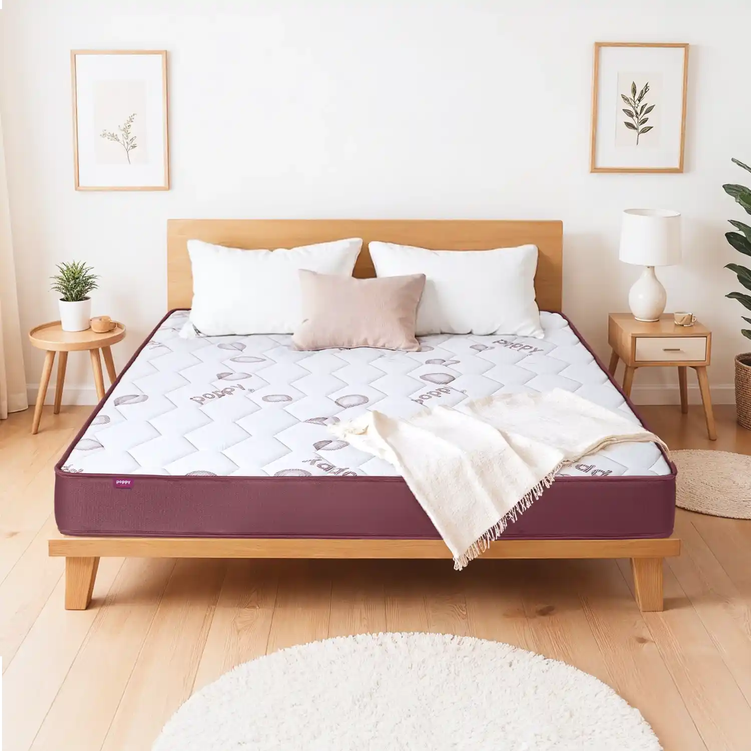 Mattress Collection | Poppy India