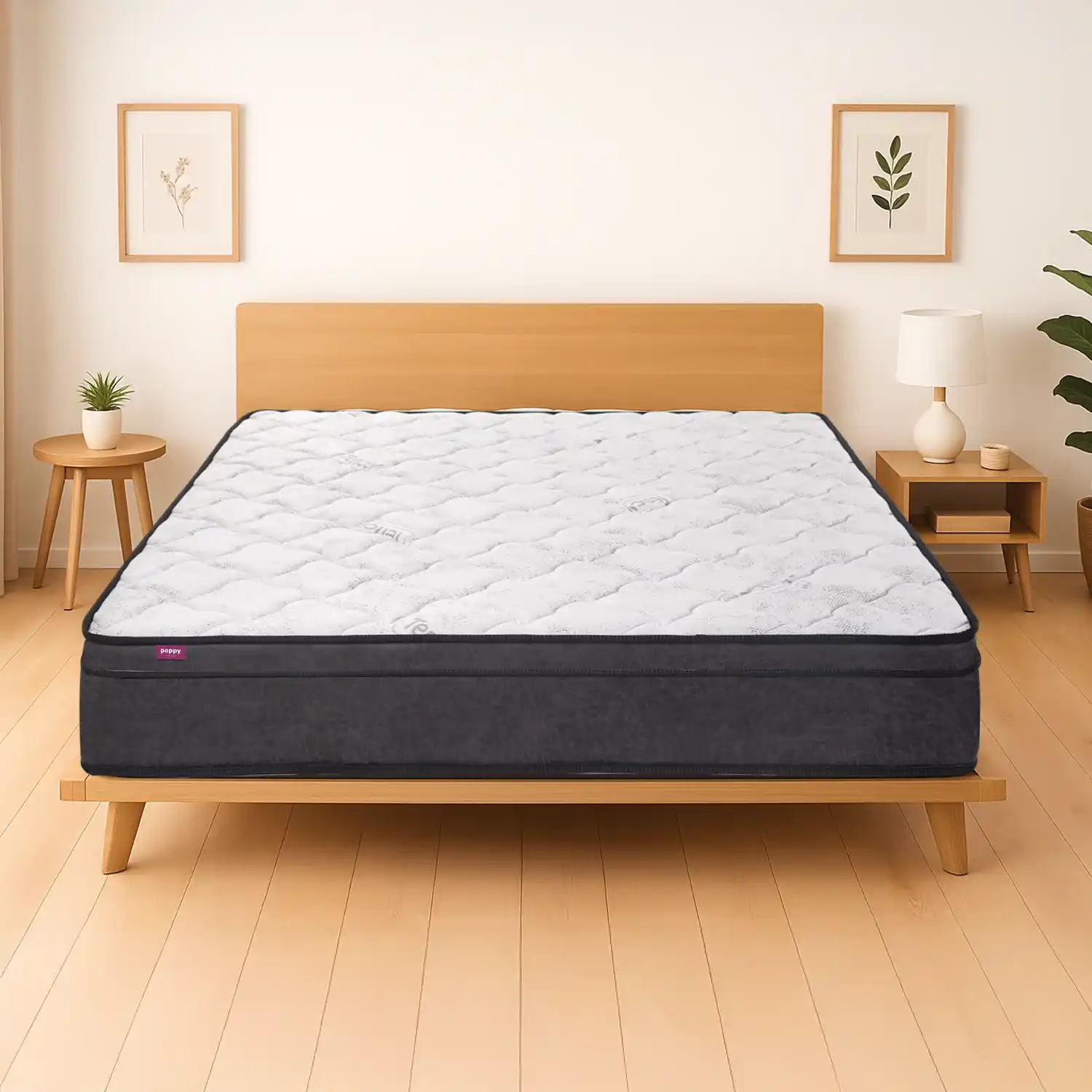 Poppy Mattress Collection | Poppy India