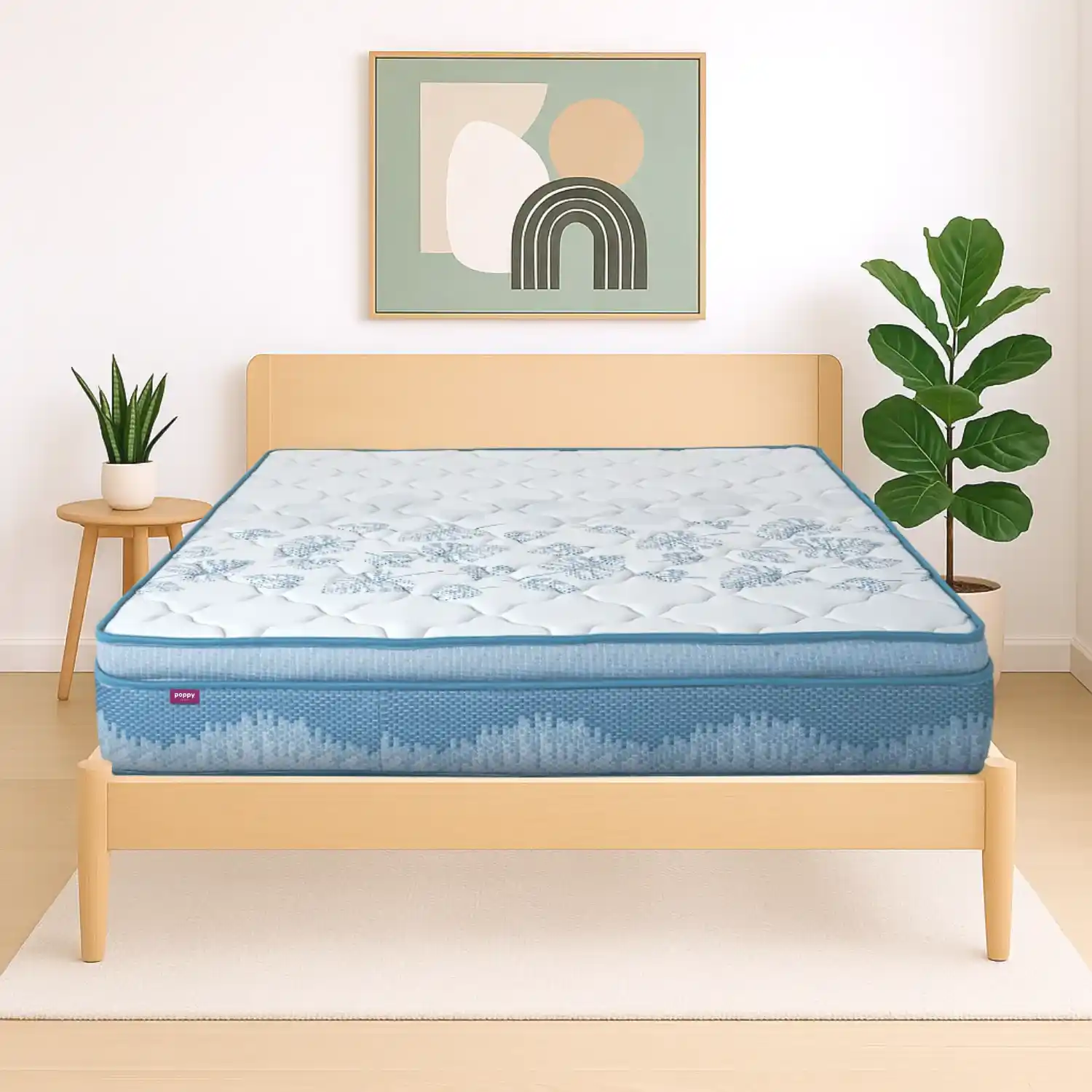 Mattress Collection | Poppy India